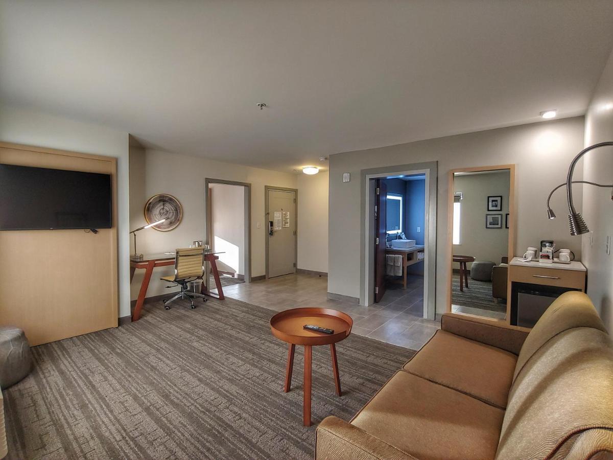 Radisson Hotel Atlanta Airport College Park Exterior foto