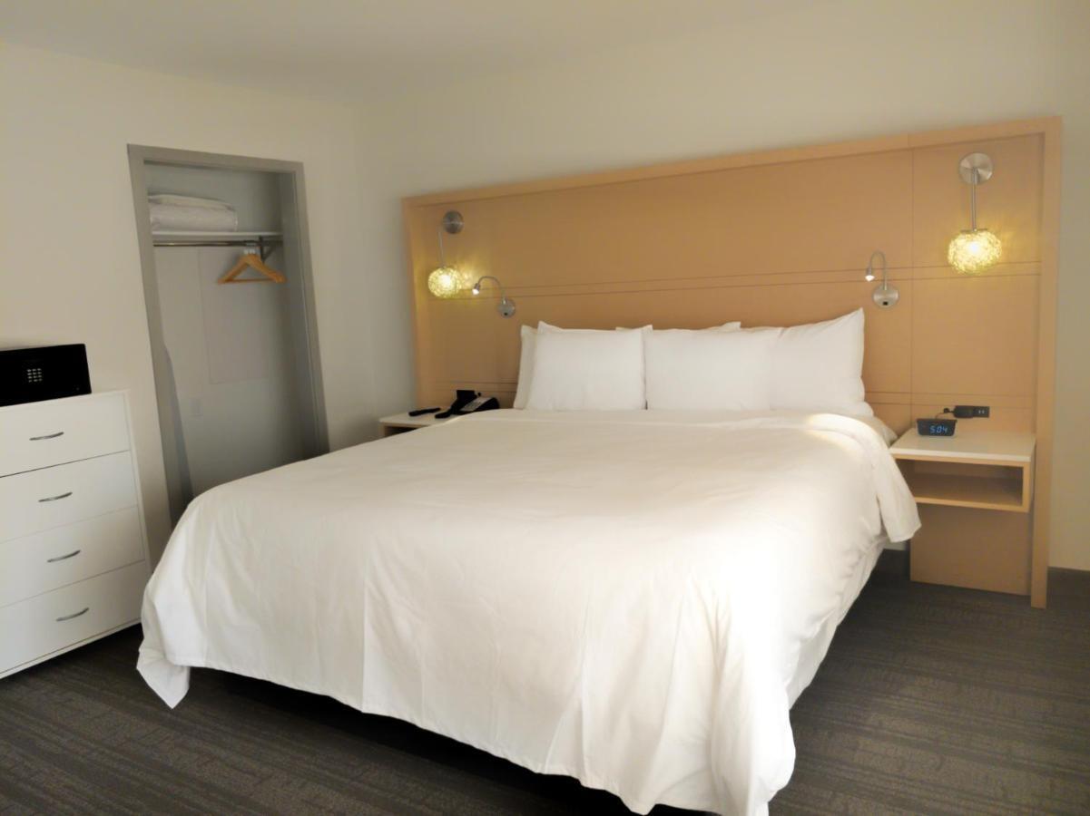 Radisson Hotel Atlanta Airport College Park Exterior foto