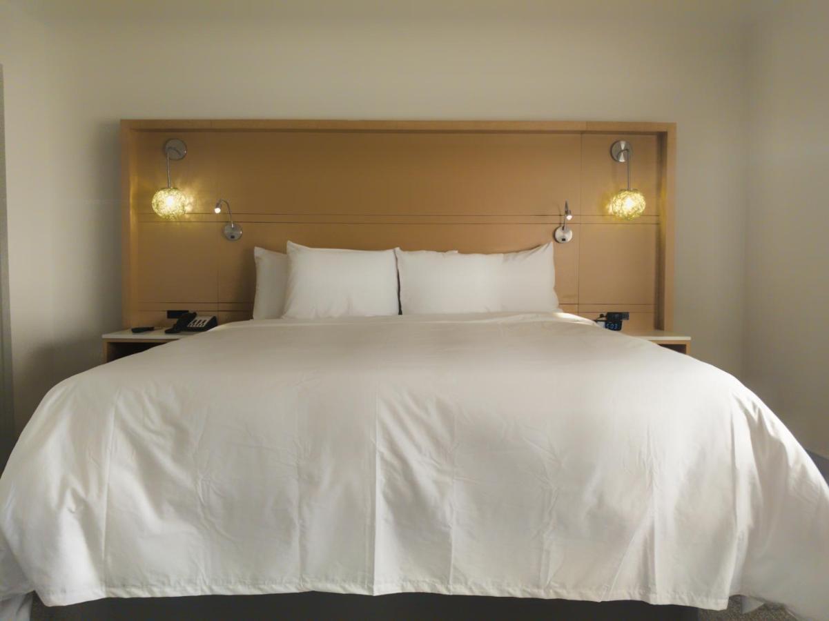 Radisson Hotel Atlanta Airport College Park Exterior foto